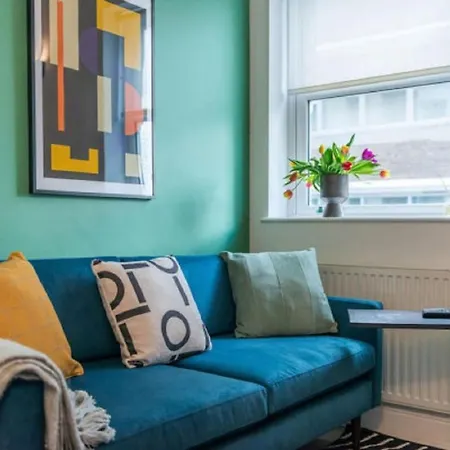 Two Bed - Tower Bridge - London City By Prime London Stays M-2 Exterior photo