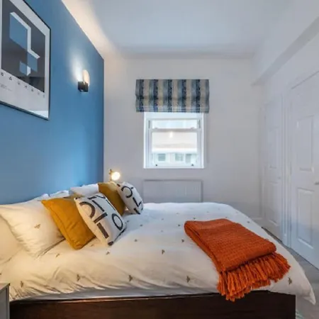 Two Bed - Tower Bridge - London City By Prime London Stays M-2 Exterior photo