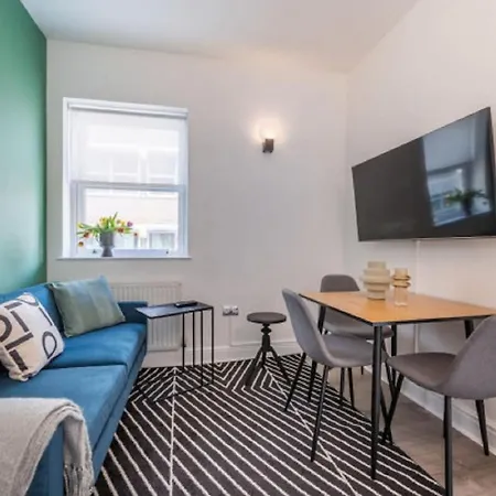 Two Bed - Tower Bridge - London City By Prime London Stays M-2 Exterior photo