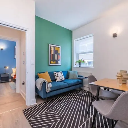 Two Bed - Tower Bridge - London City By Prime London Stays M-2 Exterior photo