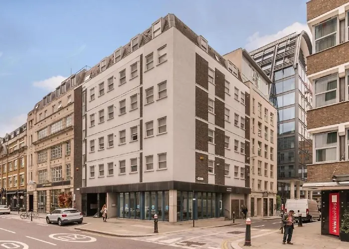 Two Bed - Tower Bridge - London City By Prime London Stays M-2