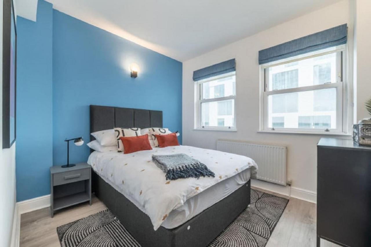 Сasa de vacaciones Two Bed - Tower Bridge - By Prime M-2 *