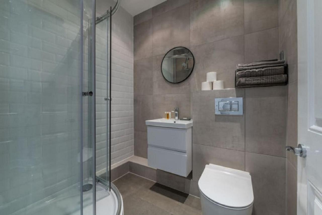 Сasa de vacaciones Two Bed - Tower Bridge - By Prime M-2 Londres